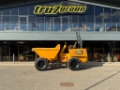 Mini-tombereau Thwaites 6T — occasion 2022, 928 h