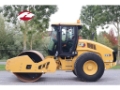 Rouleau monocylindre Caterpillar CS10 GC | LOW HOURS | AIRCO | GOOD CONDITION — occasion 2022, 1 082 h