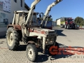 Steyr 545 — occasion 1974, 6 600 h