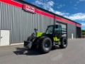 CLAAS Scorpion 742 Varipower 3 Night Edition — occasion 2026