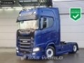 Tracteur routier Scania S500 S 4X2 Special Interior! Cowboy edition Full-A — occasion 2016