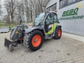 CLAAS SCORPION 7035 — occasion 2017, 4 241 h