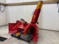 Souffleuse à neige Duun VF240 — occasion 2022