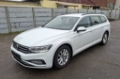 Voiture Volkswagen Passat Variant — occasion 2021