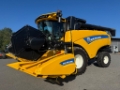 Moissonneuse-batteuse New Holland CX 5.90RS — occasion 2021, 641 h
