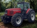 Tracteur agricole Massey Ferguson 8240 — occasion 1999, 10 440 h