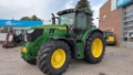 Tracteur agricole John Deere 6R 155 — occasion 2023, 2 118 h
