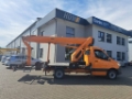 Camion nacelle Ruthmann TBR 260 — occasion 2020, 3 850 h