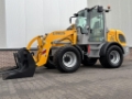Chargeuse sur pneus Paus SL 9088 Pro — occasion 2026, 5 h