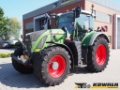 Tracteur agricole Fendt 716 Vario Gen6 Power+ GPS PTO — occasion 2022, 3 270 h