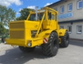Tracteur agricole Kirovets K 701 V12 — occasion, 3 095 h