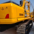 Komatsu PC 360 LC