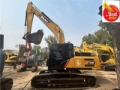 Pelle sur chenilles Sany SY 215 C — occasion 2025, 205 h