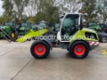 Chariot télescopique CLAAS K64 — occasion 2024, 3 356 h