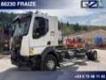 Renault D280 *ACCIDENTE*DAMAGED*UNFALL*