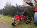Andaineur Vicon ANDEX 394 — occasion 2021