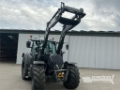 Tracteur agricole Valtra N 175 D — occasion 2025, 264 h