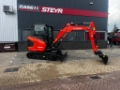 Mini-pelle Kubota KX 042-5 — occasion 2026