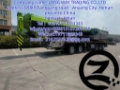 Grue tout-terrain Zoomlion ZTC1300V8 — occasion 2022, 948 h