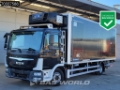 Camion frigorifique MAN TGL 12.180 TGL 4X2 Lamberet Dhollandia Tailgate Ca — occasion 2014