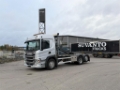 Camion ampliroll Scania P410 6x2*4 — occasion 2018