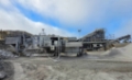 Concasseur mobile Metso 120-330 — occasion 2020, 11 070 h