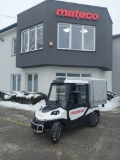 Melex Cargo 72V