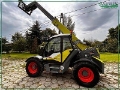 Chariot télescopique CLAAS Scorpion 746 — occasion 2020, 2 650 h