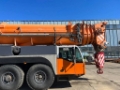 Grue tout-terrain Terex DEMAG AC 350-1 — occasion 2007