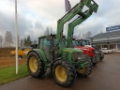 Tracteur agricole John Deere 6430 Premium — occasion 2010