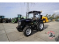 Tracteur agricole Lovol M754C Black edition — occasion