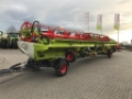 CLAAS Convio 1380 *mit Transportwagen — occasion 2022