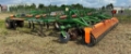 Déchaumeur Amazone Cenius 6003-2TX — occasion 2014