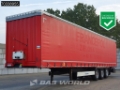 Semi-remorque PLSC Krone SD Axle MOT 09/27 — occasion 2021