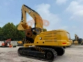 Pelle sur chenilles Caterpillar 345 — occasion 2024
