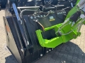 Ålö Powergrab L+ 220 — occasion 2023
