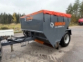 Saleuse Serco Reko 8000 TVH — occasion 2024