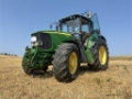 Tracteur agricole John Deere 6920 S — occasion 2002, 6 950 h