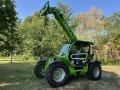 Merlo TF 38.10-116 — occasion 2025, 85 h