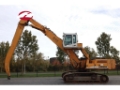 Pelle de manutention Liebherr R944 B EW | MATERIAL HANDLER | CAB | AIRCO — occasion 2002, 20 858 h