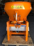 Saleuse Rauch SA 250 — occasion 2026