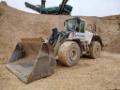 Chargeuse sur pneus Volvo L 180 E — occasion 2007, 18 000 h