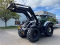 Tracteur agricole Valtra T174 VERSU — occasion 2020, 1 650 h