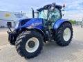 Tracteur agricole New Holland T7.270 Auto Command MY18 GPS — occasion 2017, 6 046 h