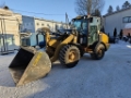 Chargeuse sur pneus Caterpillar 906M — occasion 2017, 2 300 h