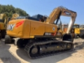 Pelle sur chenilles Sany SY 215 C — occasion 2023, 800 h