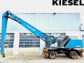 Pelle de manutention Fuchs MHL 360 F — occasion 2017, 8 475 h