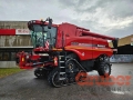 Case IH Axial Flow 7230 Raupe — occasion 2012, 3 665 h
