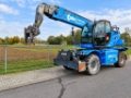 Chariot télescopique Magni RTH 7.26 BL | 2021 — occasion 2021, 4 629 h