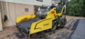 Finisseur Bomag BF 350 P-5 — occasion 2025, 200 h